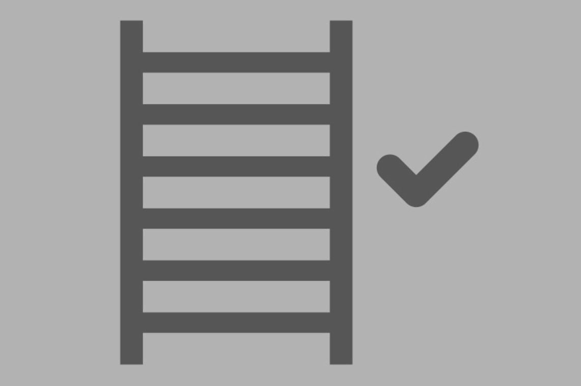 Icon CSS Rack Inspection