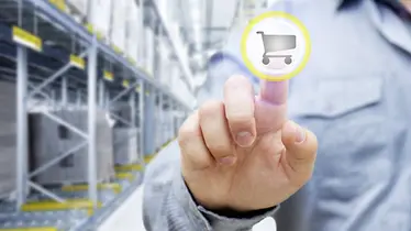 SSI SCHÄFER Online Store