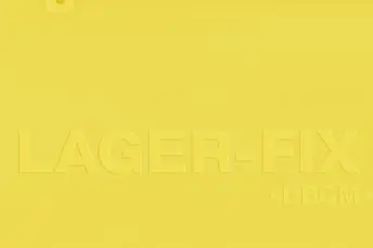 Lager-Fix-container/ Semi-open fronted container