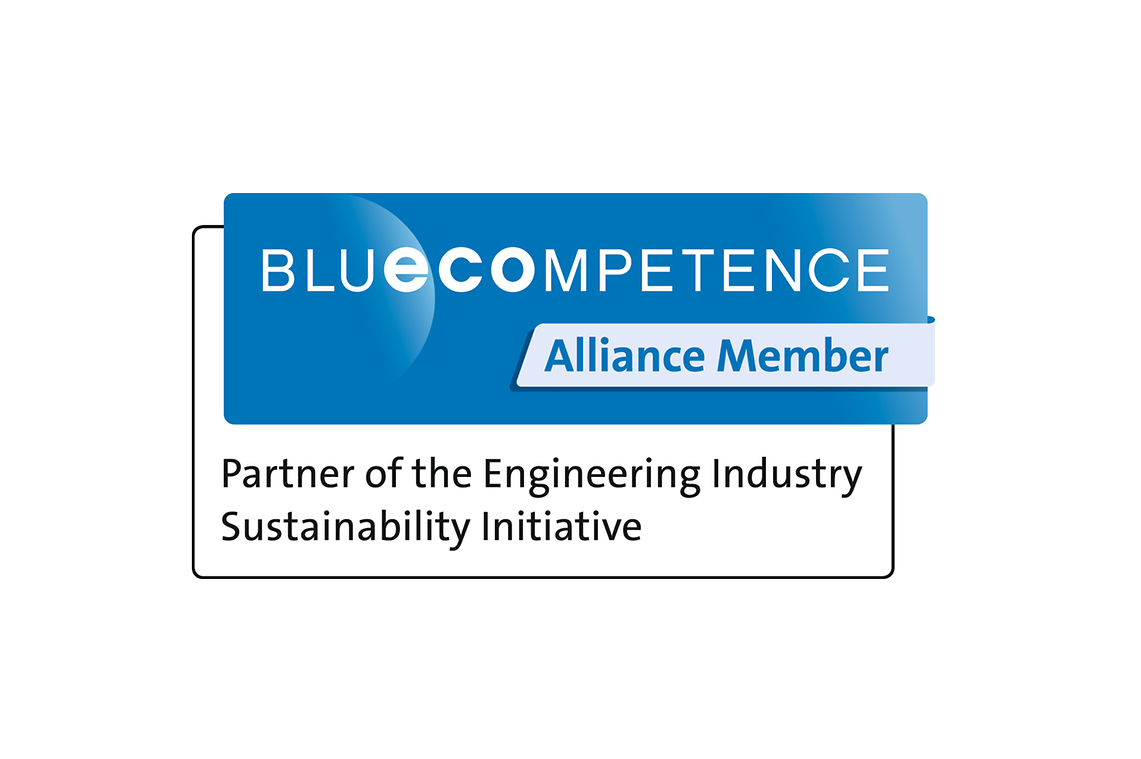Blue Competence picture