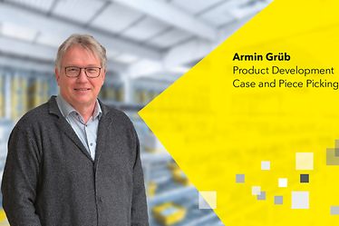 Armin Grüb - Blog Case and Piece Picking