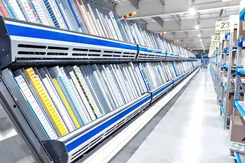 PULS Yaroslavl, Russia, 2019