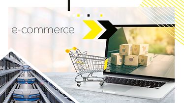 e-commerce retail wholesale