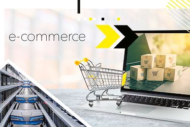 e-commerce retail wholesale